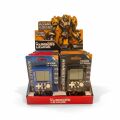 KZL-LZ8934 OYUNCAK TETRIS 12 LI STAND 1 ADET FİYATIDIR