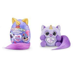 RAR29000 Rainbocorns Kittycorn Sürpriz / S3-92104 - 1 Adet Fiyatıdır