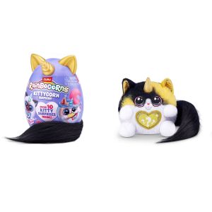 RAR29000 Rainbocorns Kittycorn Sürpriz / S3-92104 - 1 Adet Stokta Olan Gönderilir