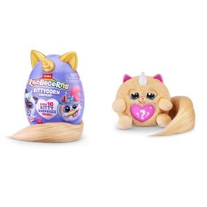 RAR29000 Rainbocorns Kittycorn Sürpriz / S3-92104 - 1 Adet Stokta Olan Gönderilir