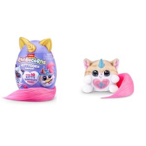 RAR29000 Rainbocorns Kittycorn Sürpriz / S3-92104 - 1 Adet Fiyatıdır