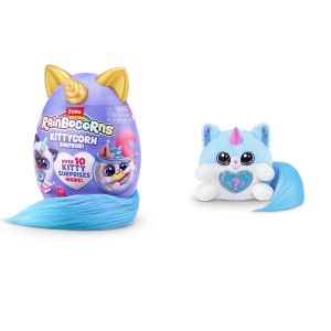 RAR29000 Rainbocorns Kittycorn Sürpriz / S3-92104 - 1 Adet Stokta Olan Gönderilir