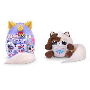 RAR29000 Rainbocorns Kittycorn Sürpriz / S3-92104 - 1 Adet Stokta Olan Gönderilir