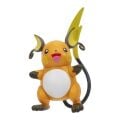 POK 95007-A POKEMON BATTLE FİGÜRLER  ASORTİ