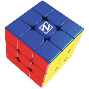 Nexcube 3x3 Classic Small Packaging - 07578BAŞ