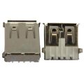 USB Dişi Şase 90' Yatık