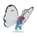 POK 95155-E Pokemon Battle 3lü Figür Seti Asorti