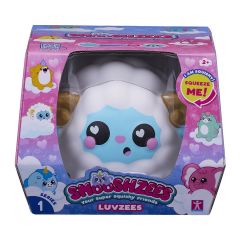 MH003001 Smooshzees Sıkıştırılabilir Esnek Midi Livzees 08103 - 1 Adet Stokta Olan Gönderilir