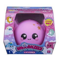 MH003001 Smooshzees Sıkıştırılabilir Esnek Midi Livzees 08103 - 1 Adet Stokta Olan Gönderilir