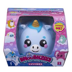 MH003001 Smooshzees Sıkıştırılabilir Esnek Midi Livzees 08103 - 1 Adet Stokta Olan Gönderilir