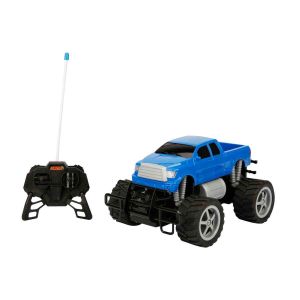Sunman 1:18 Kumandalı Jumbo Wheels Usb Şarjlı Araba 26 cm