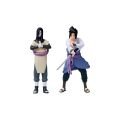 PMI/NSH2014S NARUTO 2Lİ KOLEKSİYON FİGÜR SETİ   - Stokta Olan Model Gönderilir