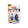 PMI/NSH2014S NARUTO 2Lİ KOLEKSİYON FİGÜR SETİ   - Stokta Olan Model Gönderilir
