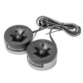 MagicVoice MV-250 TS-S250 40mm 350 Watt Tweeter 8 Ohm (2'li Paket)