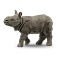 Schleich Hint Gergedan Yavrusu