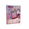LMN220 EĞİTİM TABLETİ 100 FONKSİYON-LMN