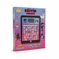 LMN220 EĞİTİM TABLETİ 100 FONKSİYON-LMN