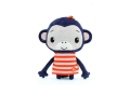 Fisher Price Bebek Peluş Maymun