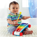 Fisher Price Eğitici Ksilofon Müzik Aleti
