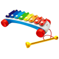 Fisher Price Eğitici Ksilofon Müzik Aleti
