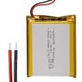 Powermaster 905565 3.7V 5000mAh Lityum Polimer Pil