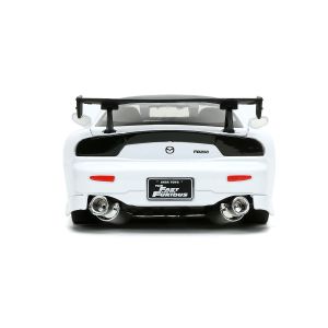253203065 Jada Fast Furious 1993 Mazda RX-7 1 24