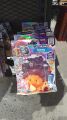 Taba World Squishy Ready Made 4658T