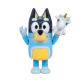 Bluey Tekli Figür ve Aksesuar Seti
