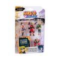 PMI/NSH2040S NARUTO 5Lİ KOLEKSİYON FİGÜR SETİ ASORTİ