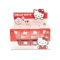 HKTE6000 Hello Kitty Dudak Balmlı Yüzük - Lip Balm Ring - 1 Adet Stokta Olan Gönderilir