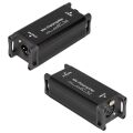 Magicvoice MV-27122 Mikrofon Ses Güçlendirici - Booster (+ 48V ile Çalışır)