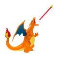 POK PKW2283 Pokemon Battle 2li Figür - Squirtle Charmander