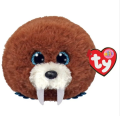TY Beanie Balls Peluş Mors Hank 7 cm