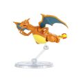 POK PKW2407 Pokemon Select Seri Eklemli Figür 16 cm - Charizard
