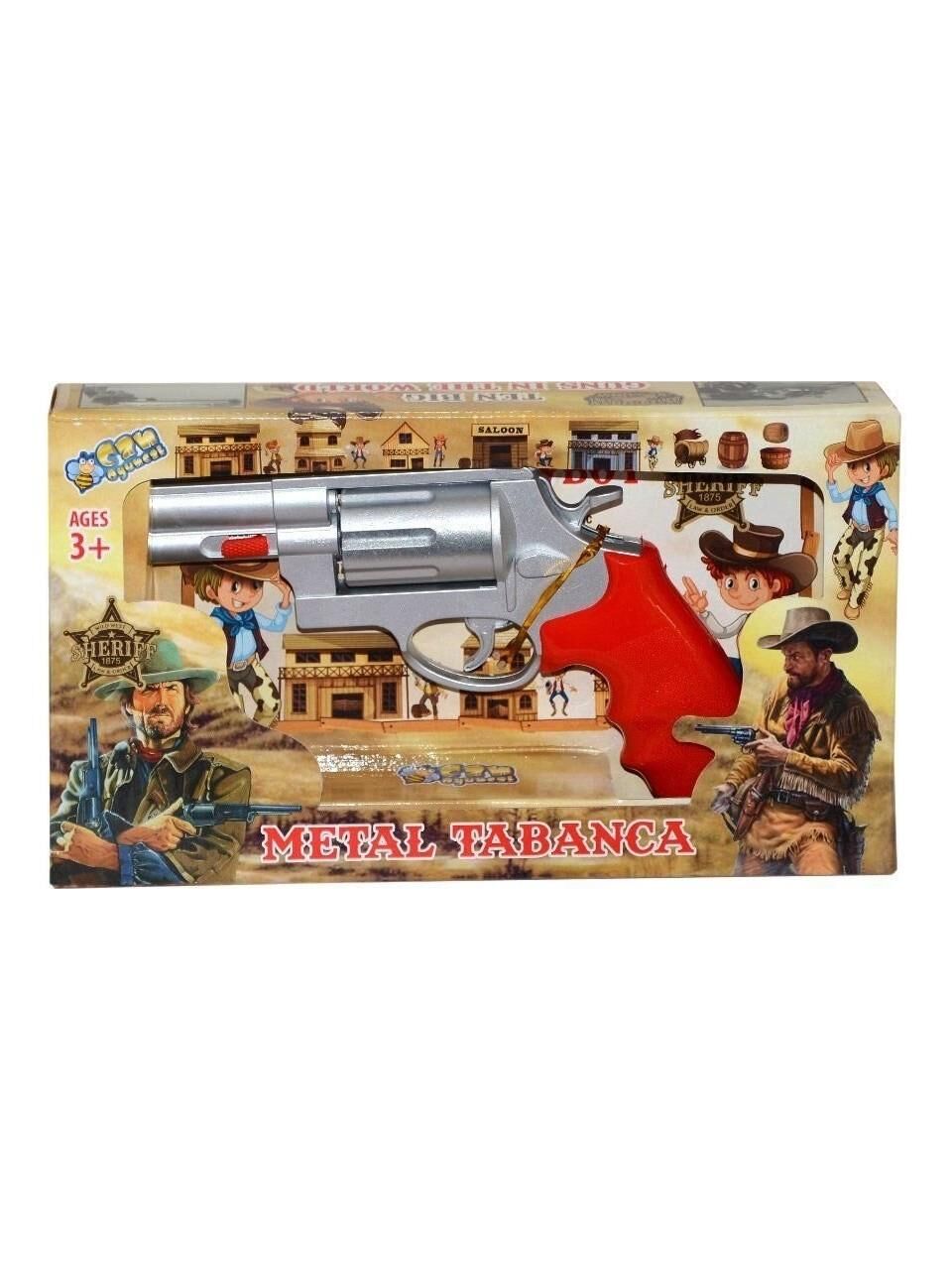 METAL TABANCA