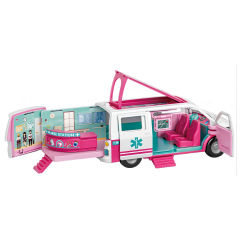 Ambulanslı Bebek