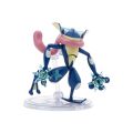 POK PKW2409 Pokemon Select Seri Eklemli Figür 16 cm - Greninja