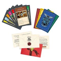 Monopoly Harry Potter