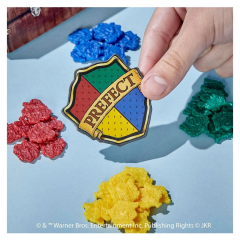 Monopoly Harry Potter