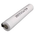 Powermaster PM-24431 3.6 Volt – 2000mAh 3'lü Üst Üste Süpürge Pili