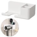 Sunup SN-27125 Banyo Rafı Sabunluk Diş Fırçası Saç Kurutma Makinesi
