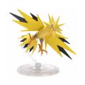 POK PKW2412 Pokemon Select Seri Eklemli Figür 16 cm - Zapdos