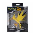 POK PKW2412 Pokemon Select Seri Eklemli Figür 16 cm - Zapdos