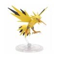 POK PKW2412 Pokemon Select Seri Eklemli Figür 16 cm - Zapdos
