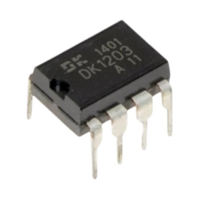 DK 1203 DIP-8 Entegre Devre