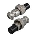 MagicVoice MV-25683 6 Pinli Dişi Mini Mayk Fiş