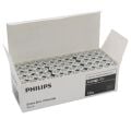 Philips Extra Zinc-Carbon Kalın Saat Kalem Pili AA (60'lı Paket)