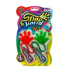 0315 SUN-JRU- 2 li Yapışkan El  - 1 Adet Fiyatıdır