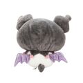 6313 SUN-SABC-JNH-SK PELUŞ KUROMİ 36 CM KRM