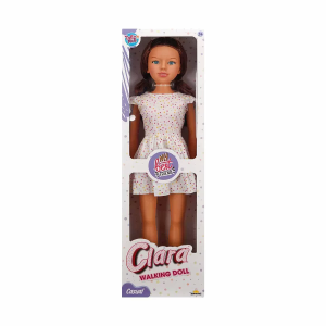 Yürüyüş Arkadaşım Clara Casual 80 cm - S00080011